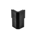 Coltar exterior pentru profil GOLA 300 C, finisaj alb | aluminiu | auriu | negru