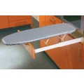 Set masa calcat si husa Ironfix, 300x950 mm, 568.60.710